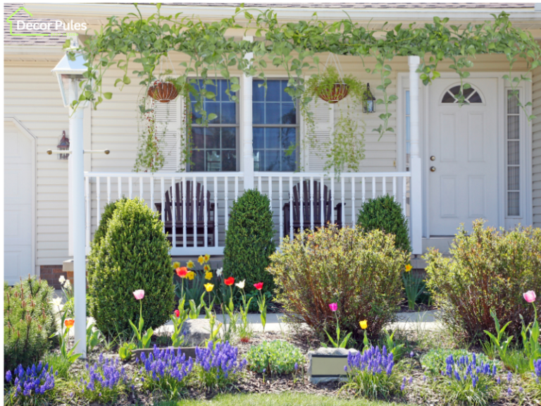 Transfor Your Home Entrance Decor